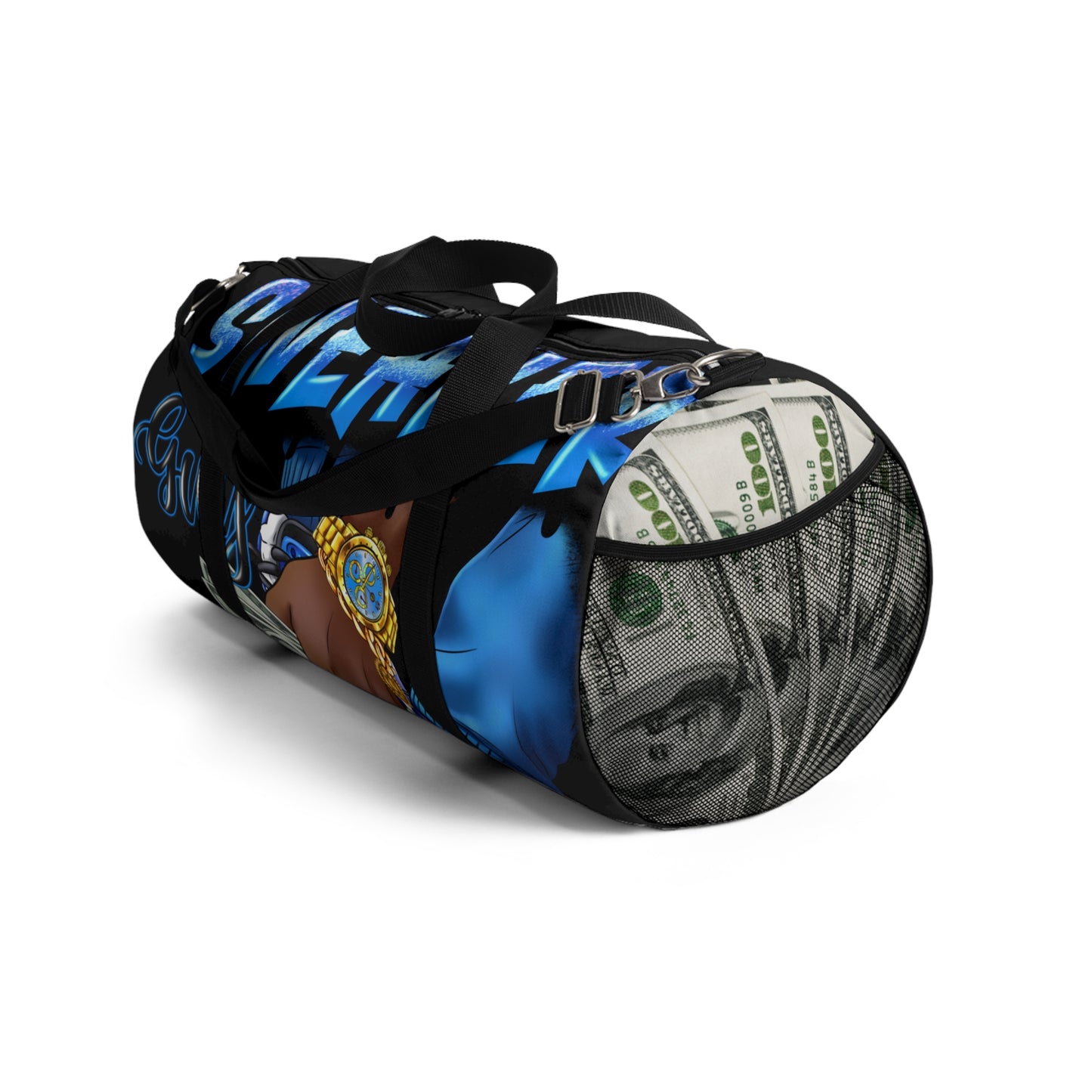 Men's Rare Breed Spend The Night Bag