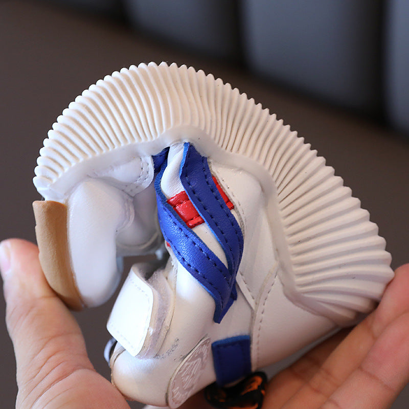 Children's Mid-top Casual Shoes