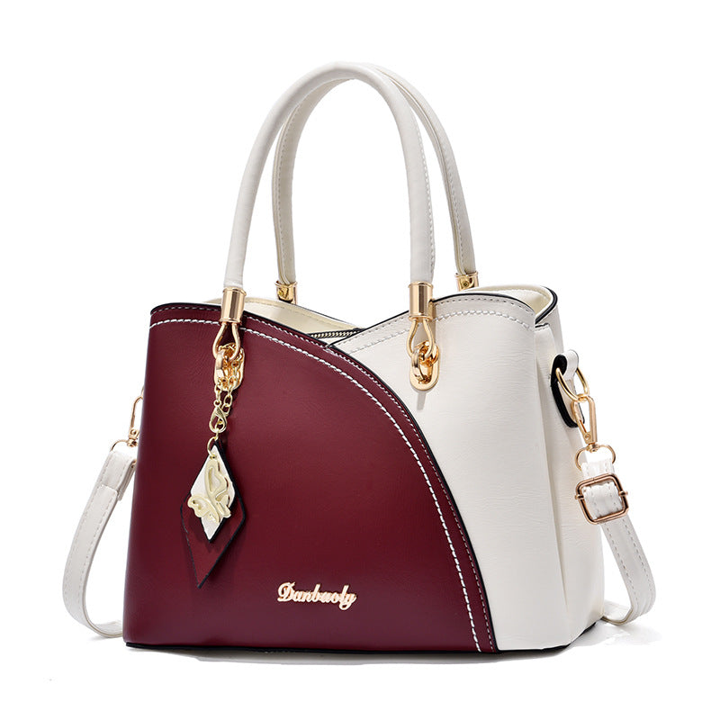 Classic Women's Cross Body Hand Bags