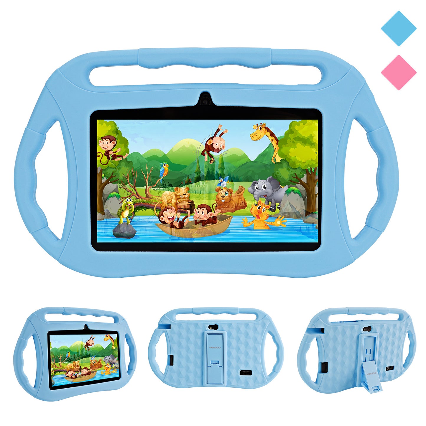 7 Inch Children's Smart Tablet