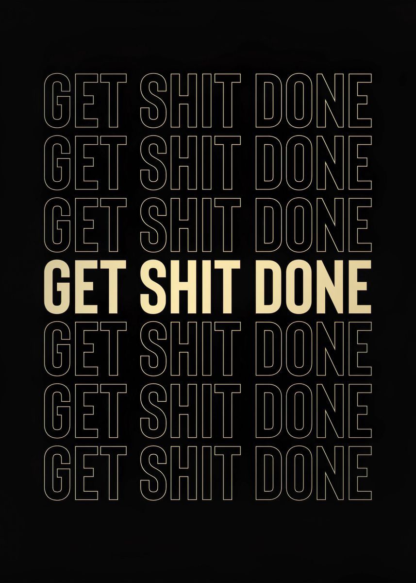 Success Text Canvas Painting | Motivational Wall Art | Inspirational Quote Poster for Office, Bedroom, or Living Room Decor | Modern Success Wall Art