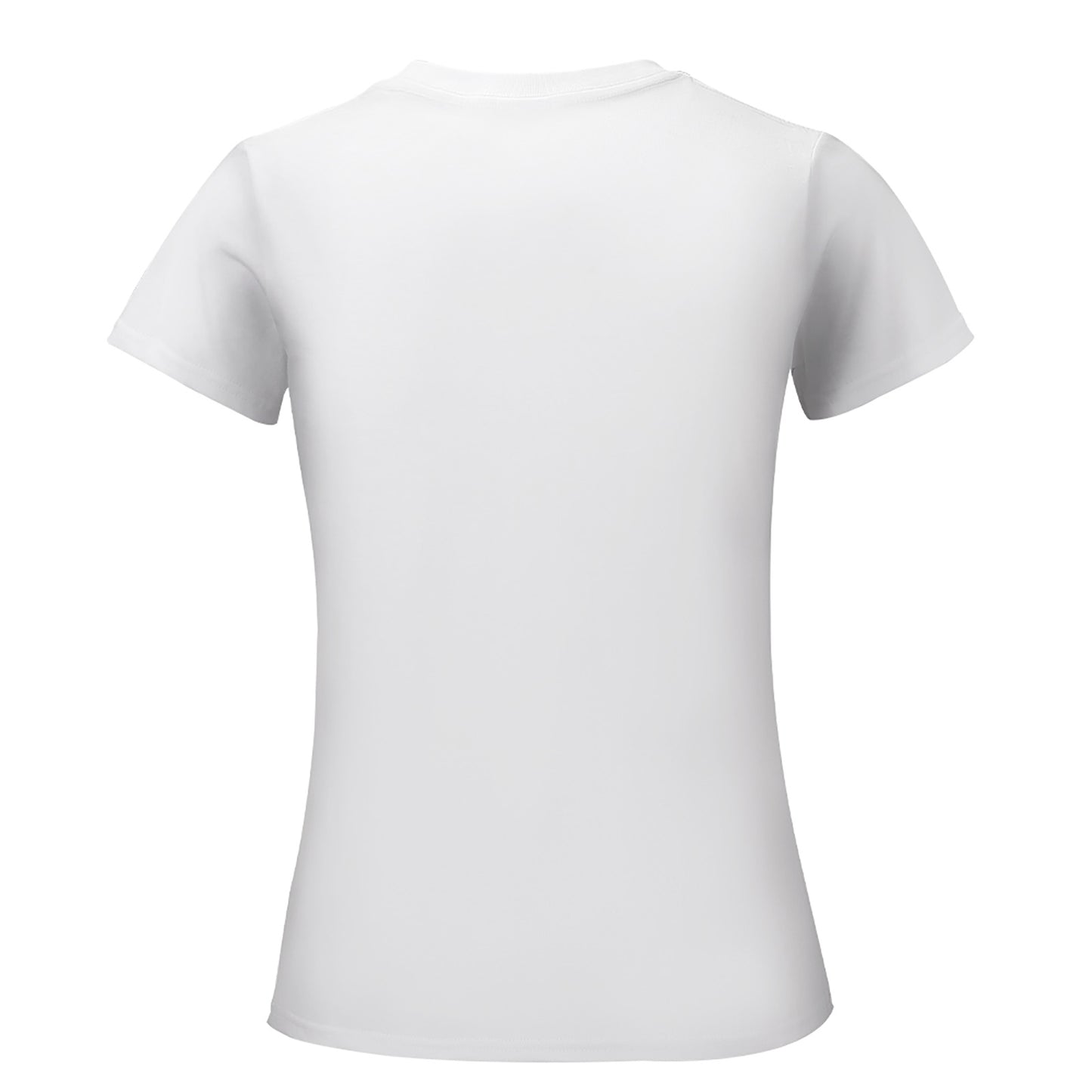 Respectfully" Women's Graphic Tee – Bold, Confident, and Unapologetic
