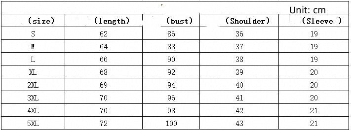 Sneaker Girl Pattern Printed T-shirt Short Sleeve