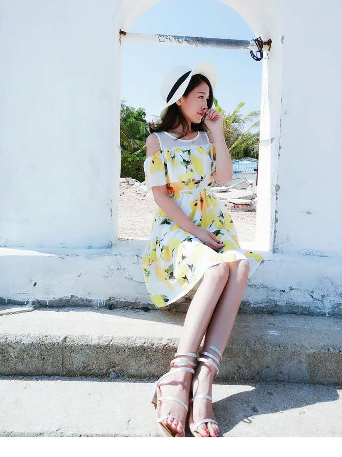 Mommy and Me Floral Dress Set | Matching Mother Daughter Dresses | Elegant Floral Family Outfit | Spring Summer Matching Dresses