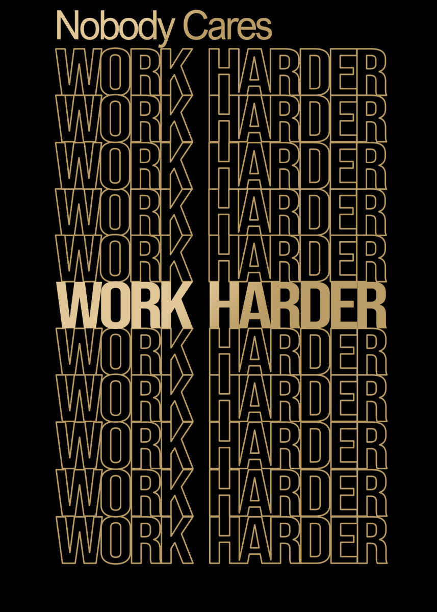 Success Text Canvas Painting | Motivational Wall Art | Inspirational Quote Poster for Office, Bedroom, or Living Room Decor | Modern Success Wall Art