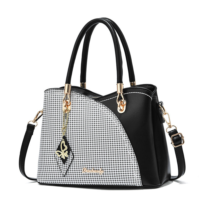 Classic Women's Cross Body Hand Bags