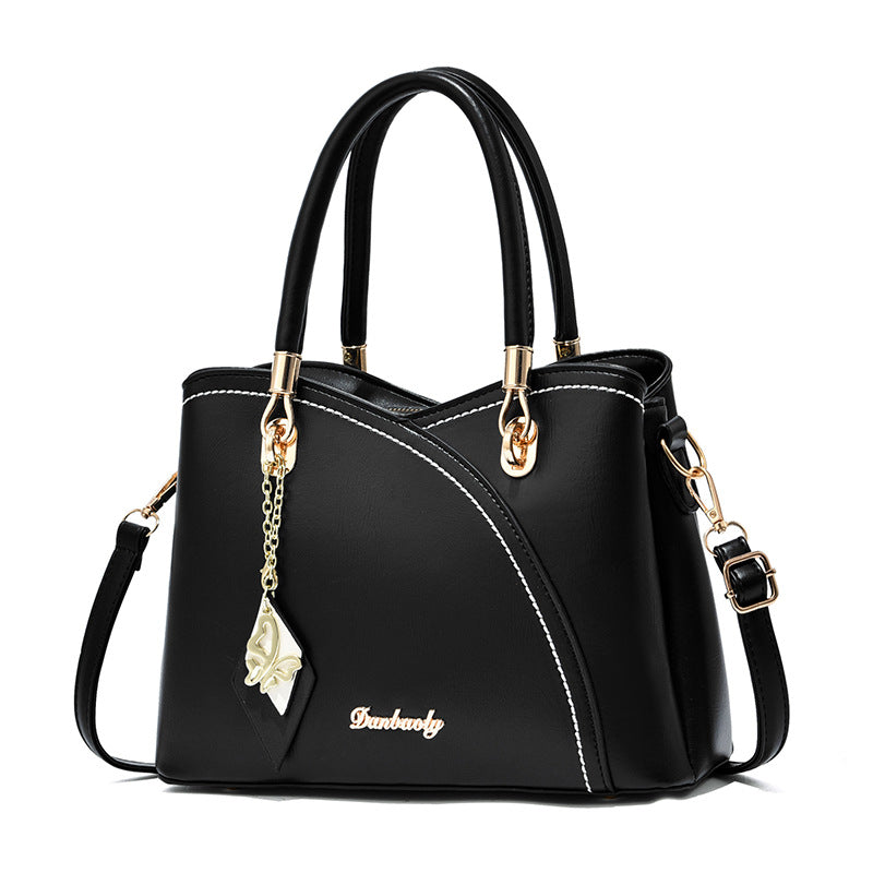 Classic Women's Cross Body Hand Bags