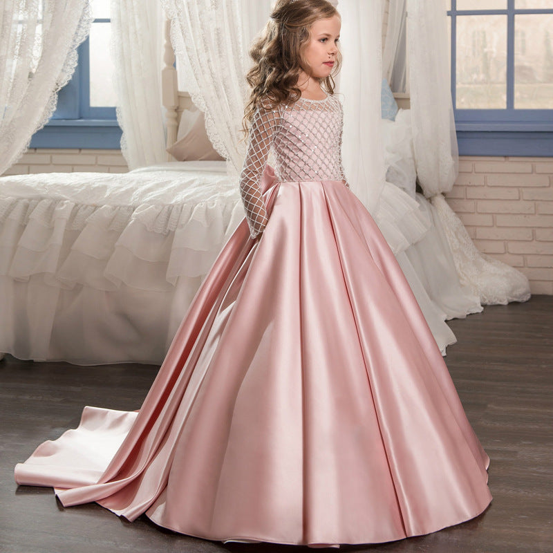 Flower Girl Dress