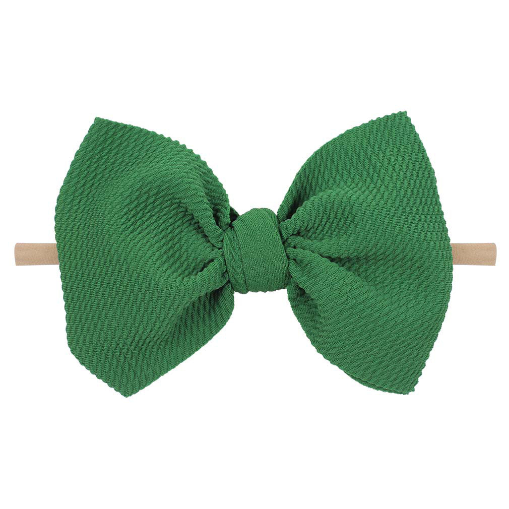 Girls Hair Bows