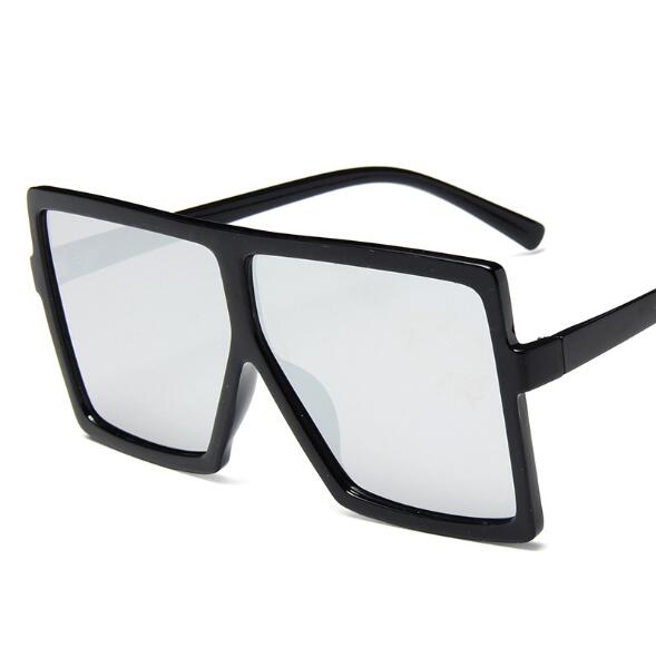 Oversized Women Sunglasses