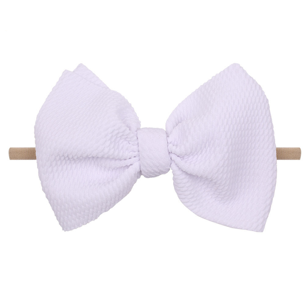 Girls Hair Bows