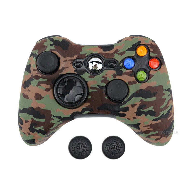 Handle Anti-Drop Protective Cover with Button Cap | Secure Grip Silicone Handle Cover | Anti-Slip Protective Sleeve for Cups, Bottles & Tumblers | Durable Handle Grip Guard