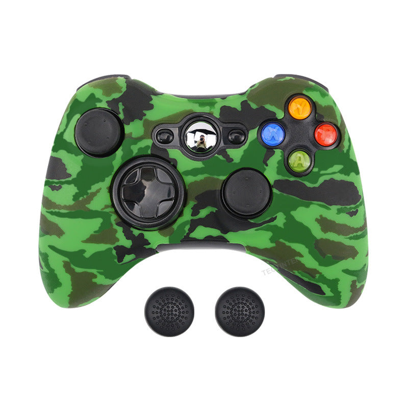 Handle Anti-Drop Protective Cover with Button Cap | Secure Grip Silicone Handle Cover | Anti-Slip Protective Sleeve for Cups, Bottles & Tumblers | Durable Handle Grip Guard