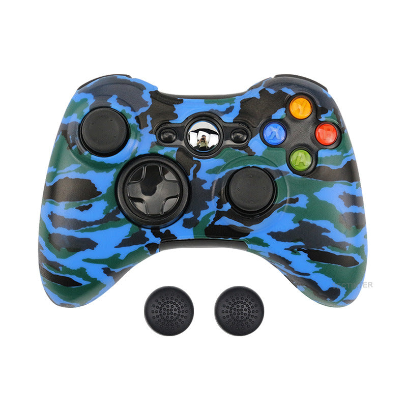 Handle Anti-Drop Protective Cover with Button Cap | Secure Grip Silicone Handle Cover | Anti-Slip Protective Sleeve for Cups, Bottles & Tumblers | Durable Handle Grip Guard