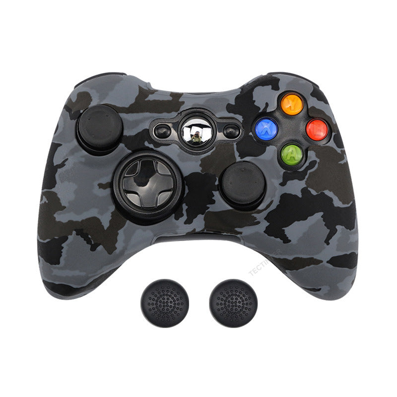 Handle Anti-Drop Protective Cover with Button Cap | Secure Grip Silicone Handle Cover | Anti-Slip Protective Sleeve for Cups, Bottles & Tumblers | Durable Handle Grip Guard