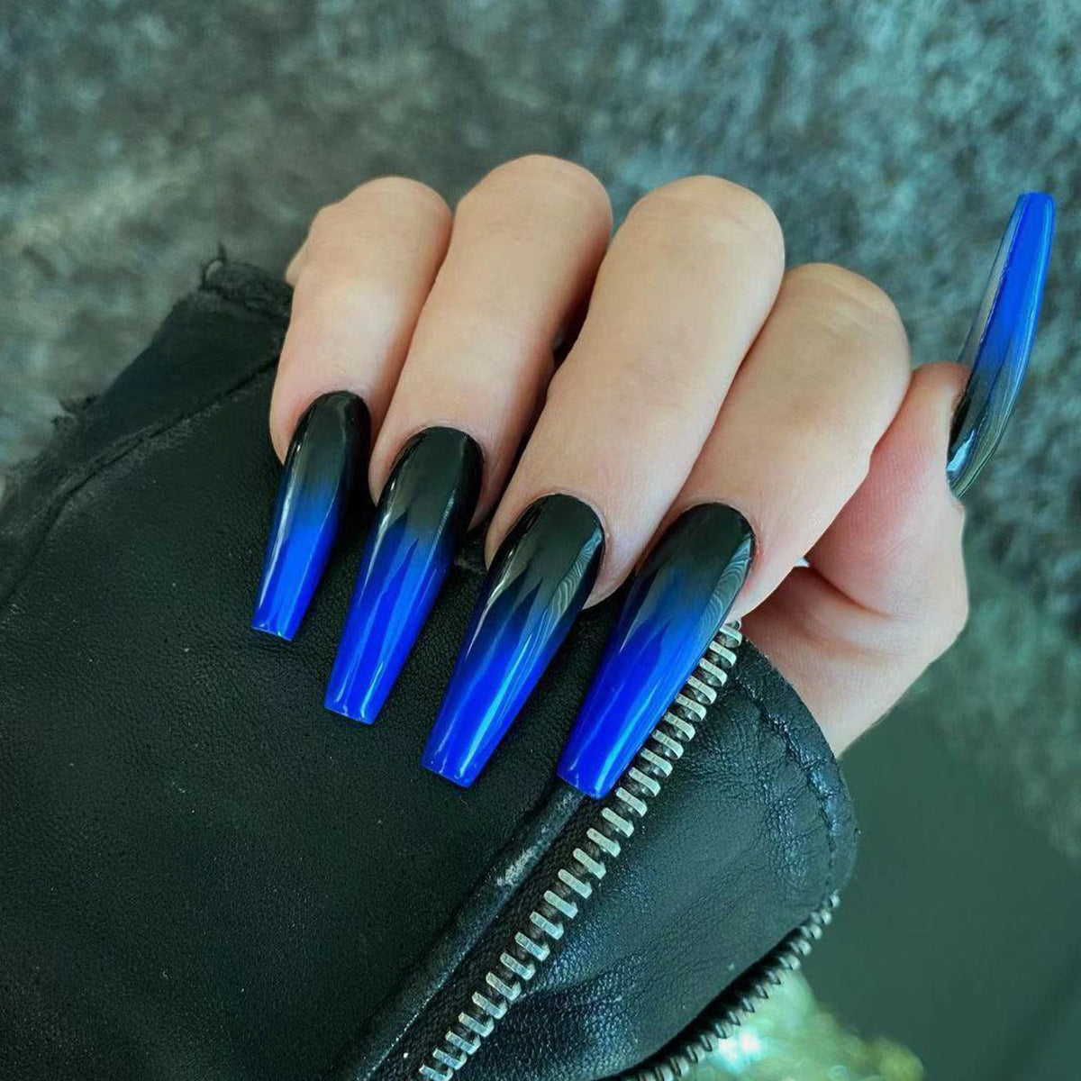 Women's Finished Ballet Nails