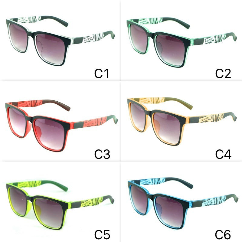 Kids Sunglasses