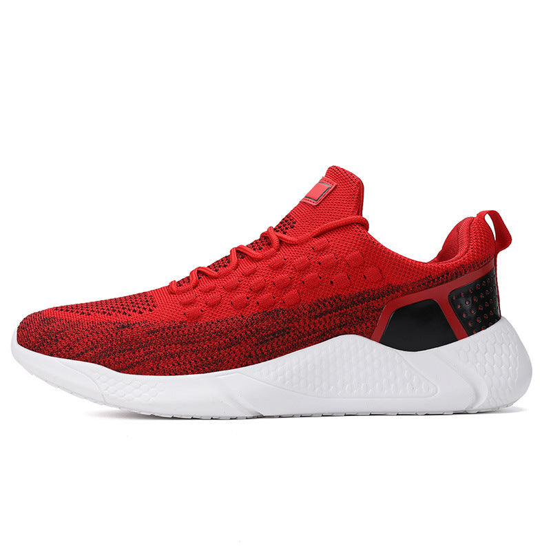 Men's Casual Summer Running Shoes