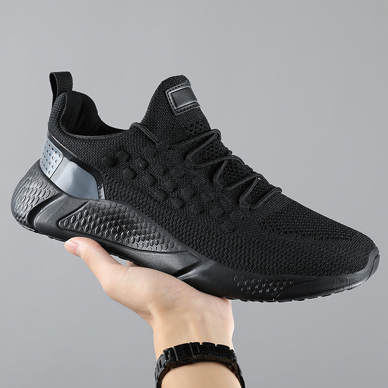 Men's Casual Summer Running Shoes