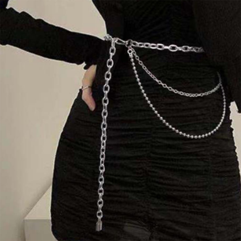 Waist Jewelry