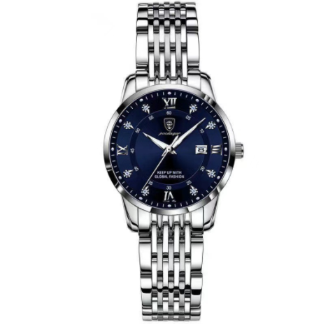 Men's Watch Waterproof Luminous Calendar
