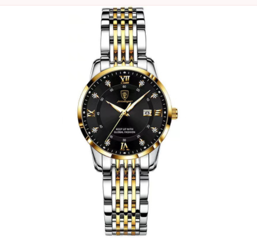 Men's Watch Waterproof Luminous Calendar