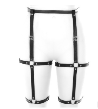 Bondage Harness