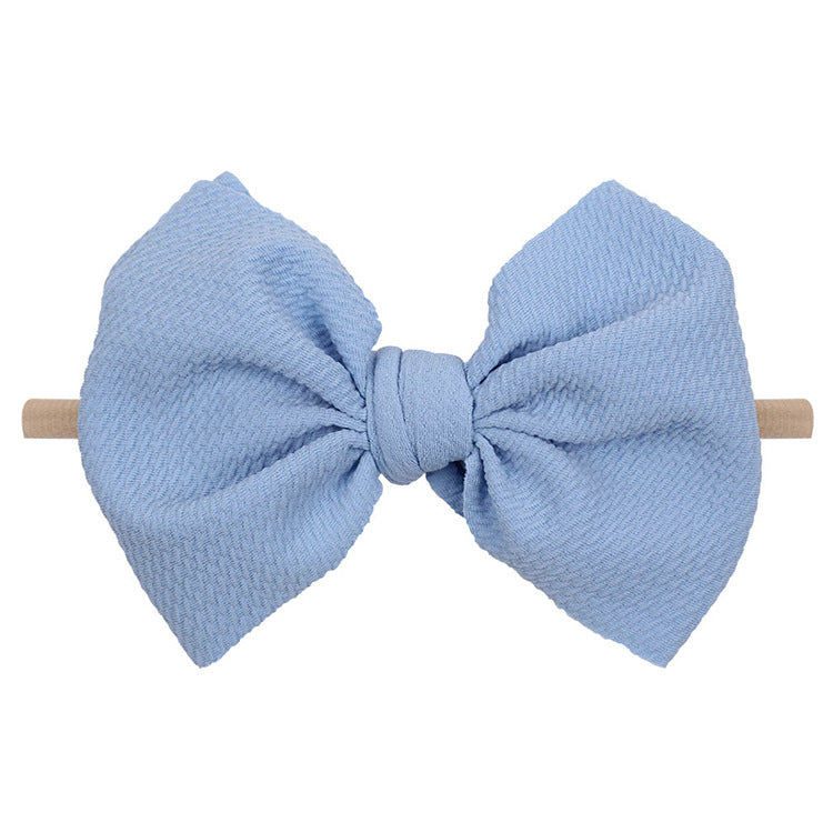 Girls Hair Bows