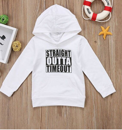 Children's Hoodie