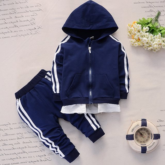 Toddler Track Suit