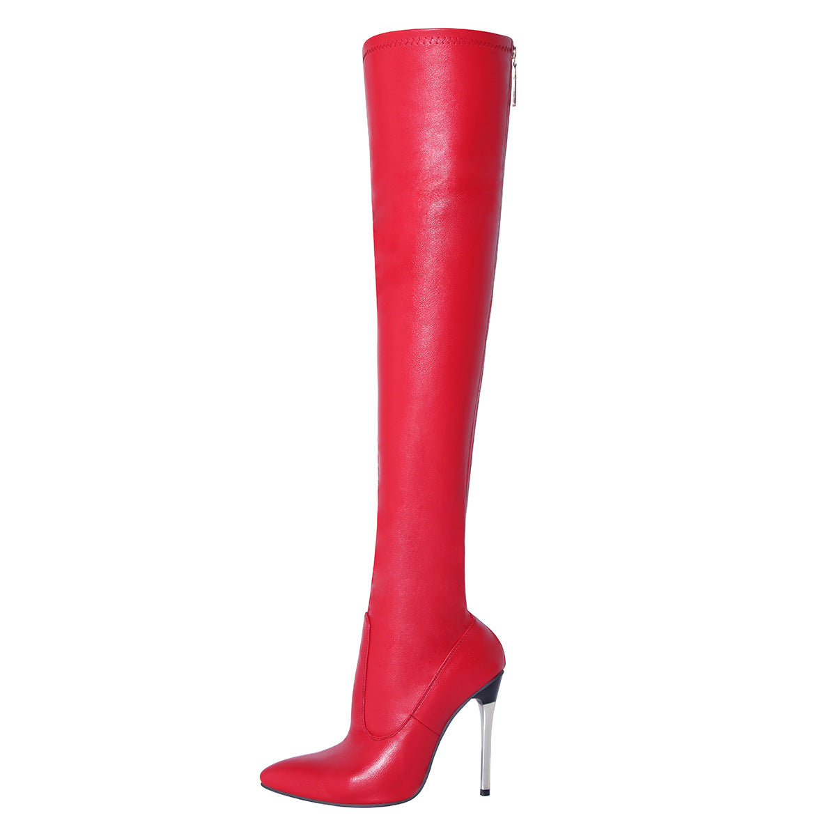 Women's Thigh High Boots