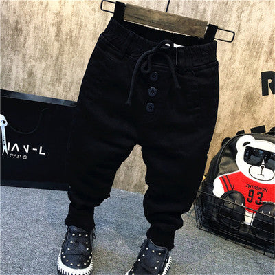 Boys Joggers