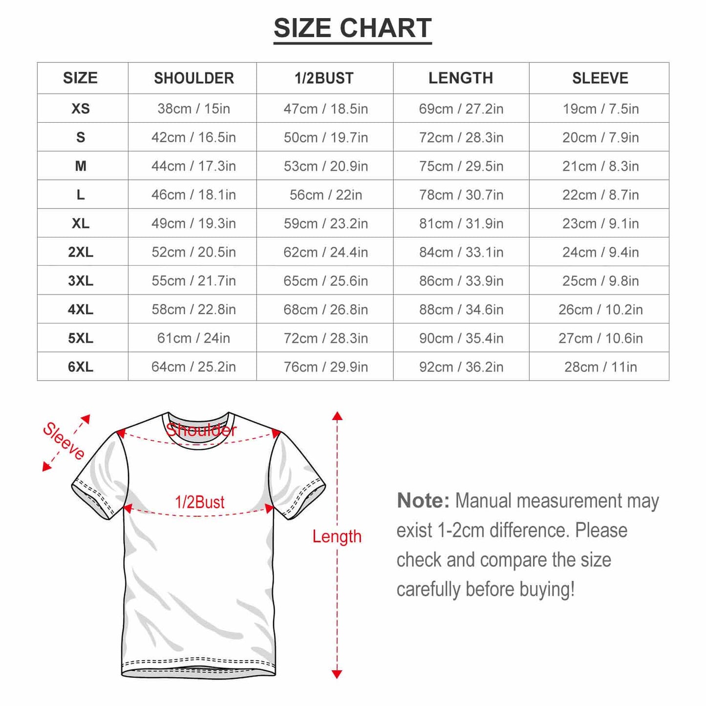 Men Short Sleeve Rare Breed White T-shirt