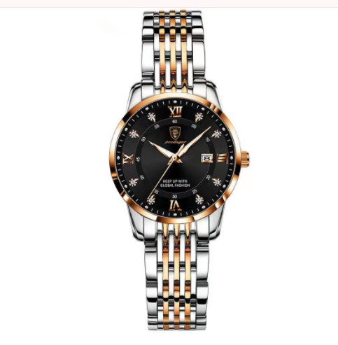 Men's Watch Waterproof Luminous Calendar