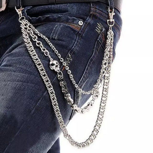 Pants Chain