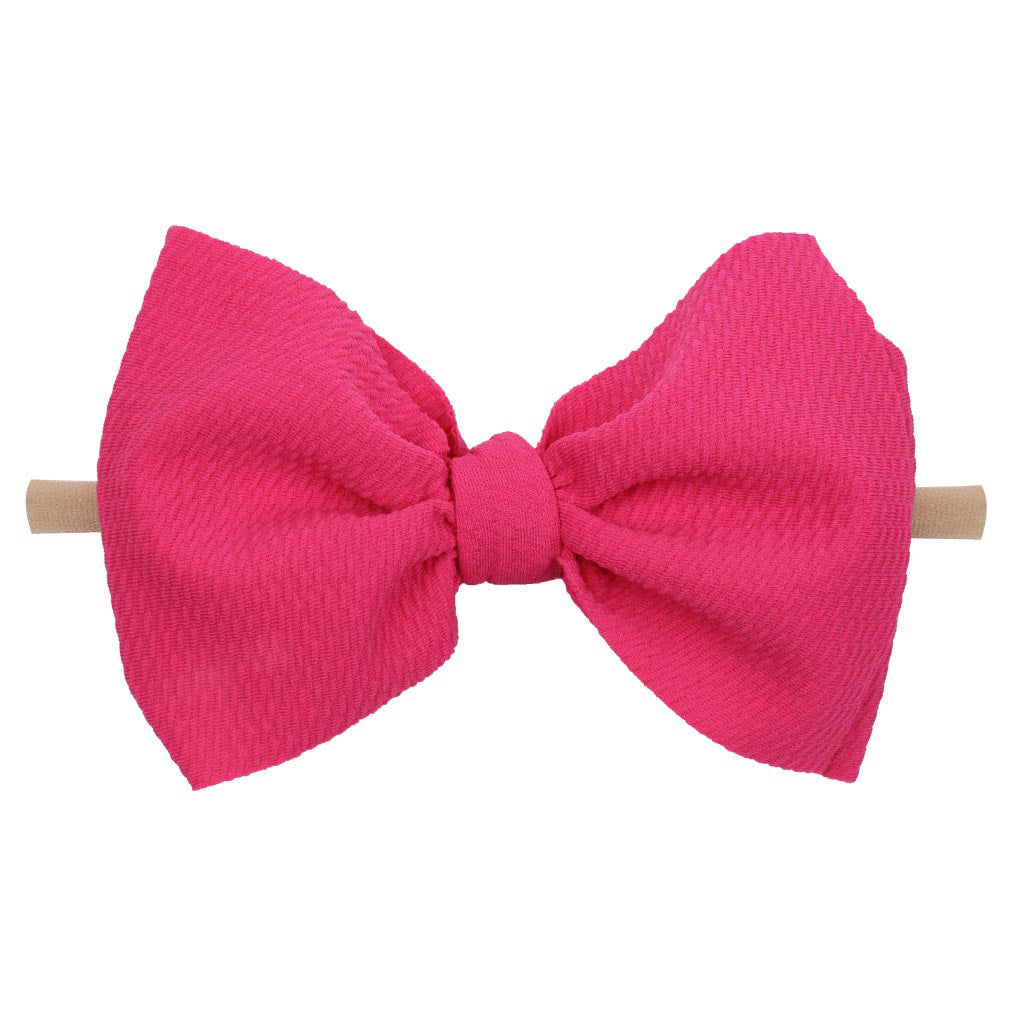 Girls Hair Bows