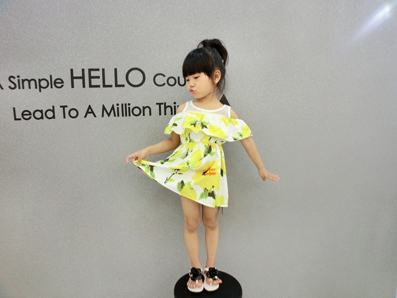 Mommy and Me Floral Dress Set | Matching Mother Daughter Dresses | Elegant Floral Family Outfit | Spring Summer Matching Dresses