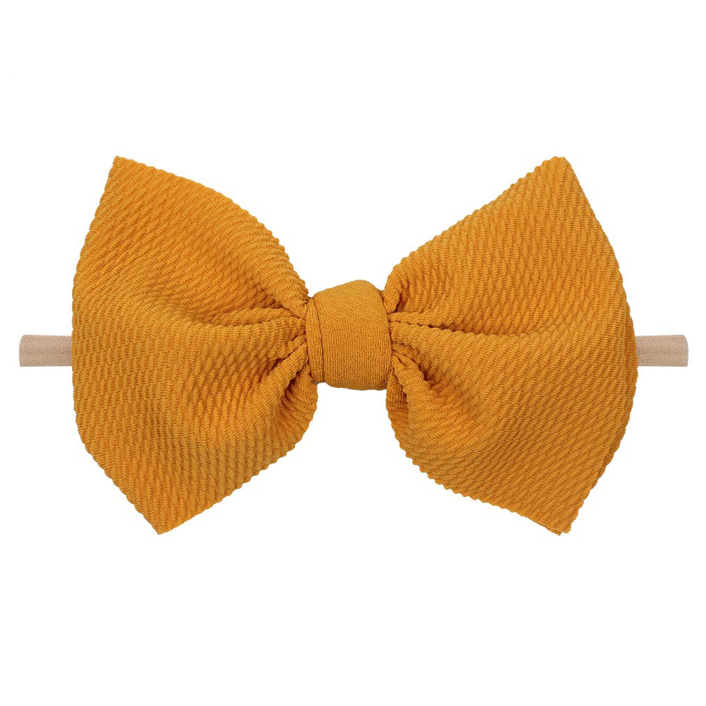 Girls Hair Bows