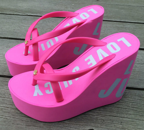 Women's NonSlip Super High platform Heels 11cm