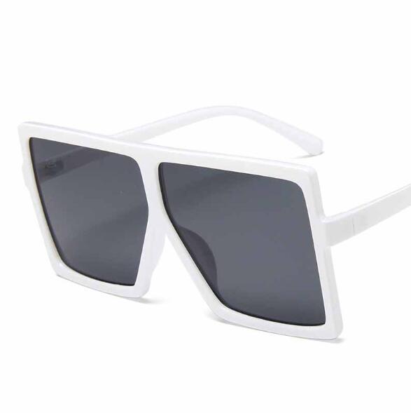 Oversized Women Sunglasses