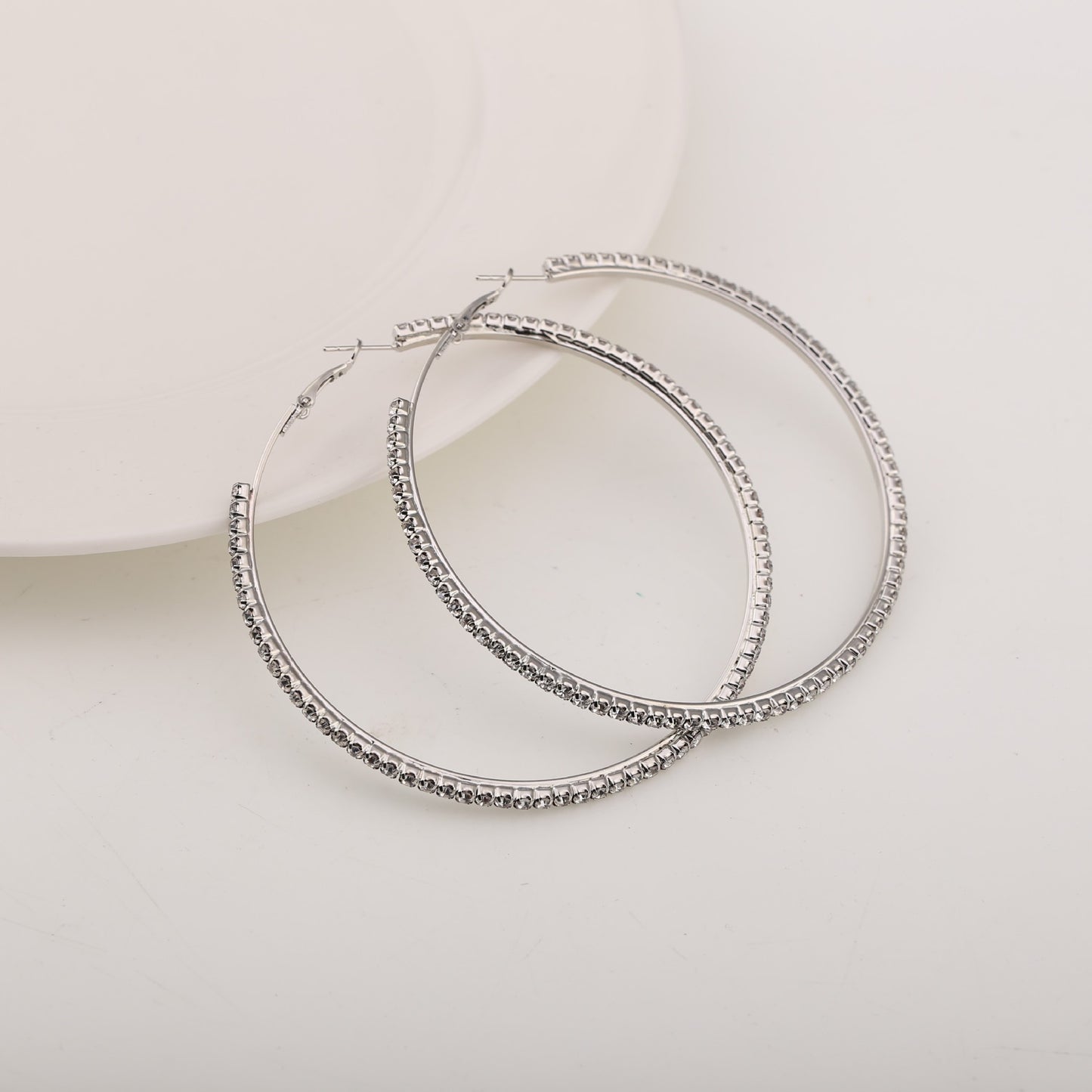 Hoop Earrings