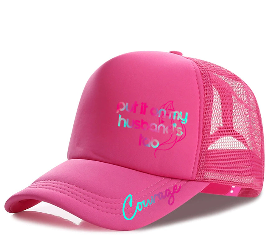 Women's Casual Baseball Cap