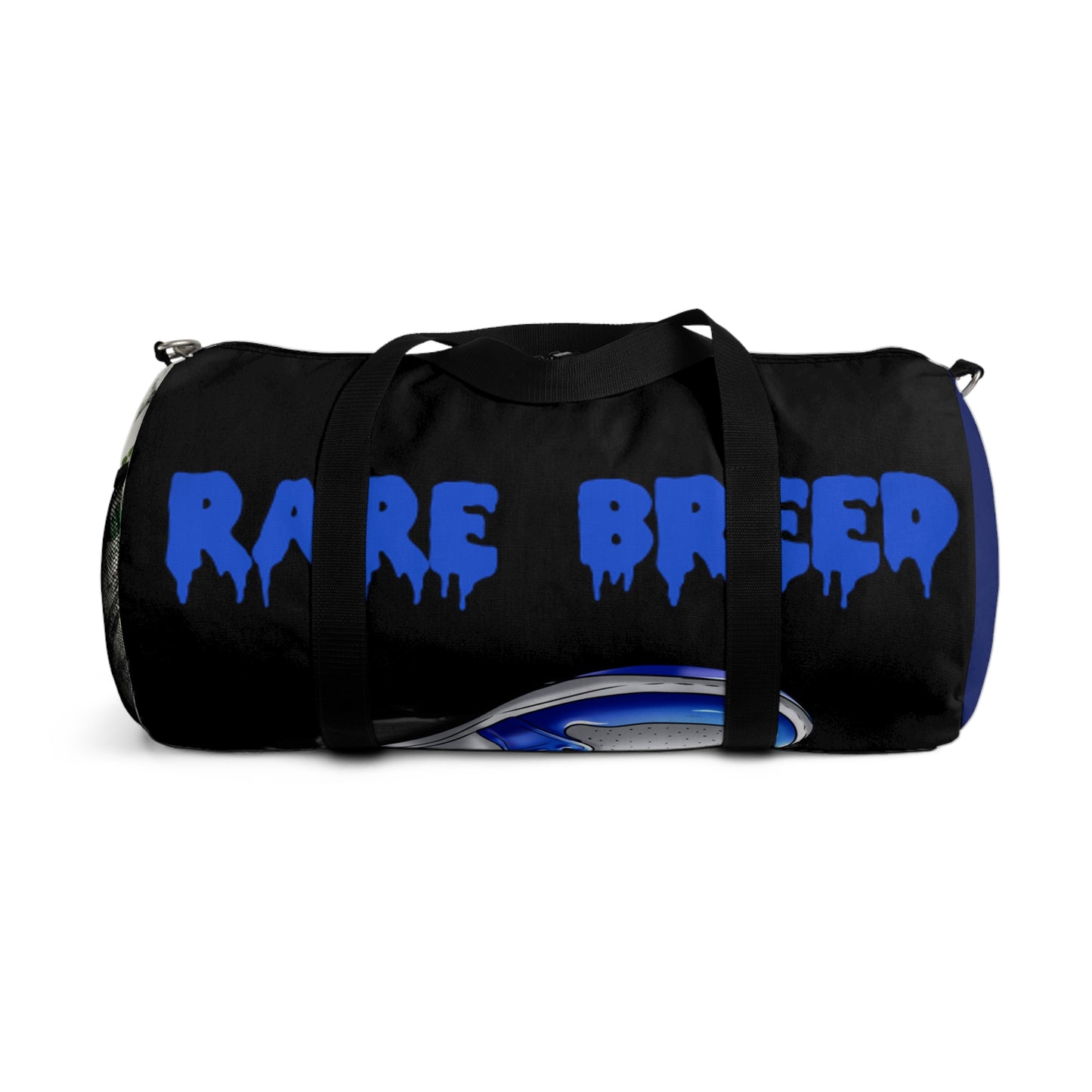 Men's Rare Breed Spend The Night Bag