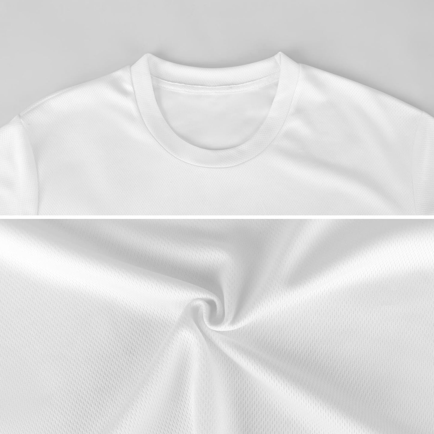 Men Short Sleeve Rare Breed White T-shirt