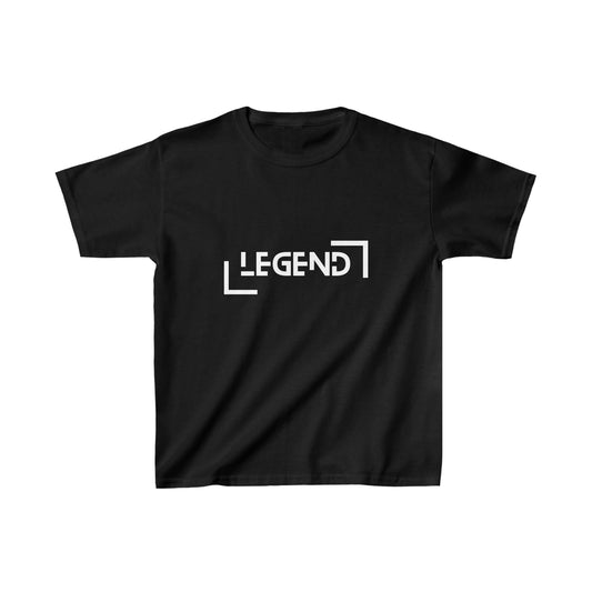 Legend Heavy Cotton™ Tee