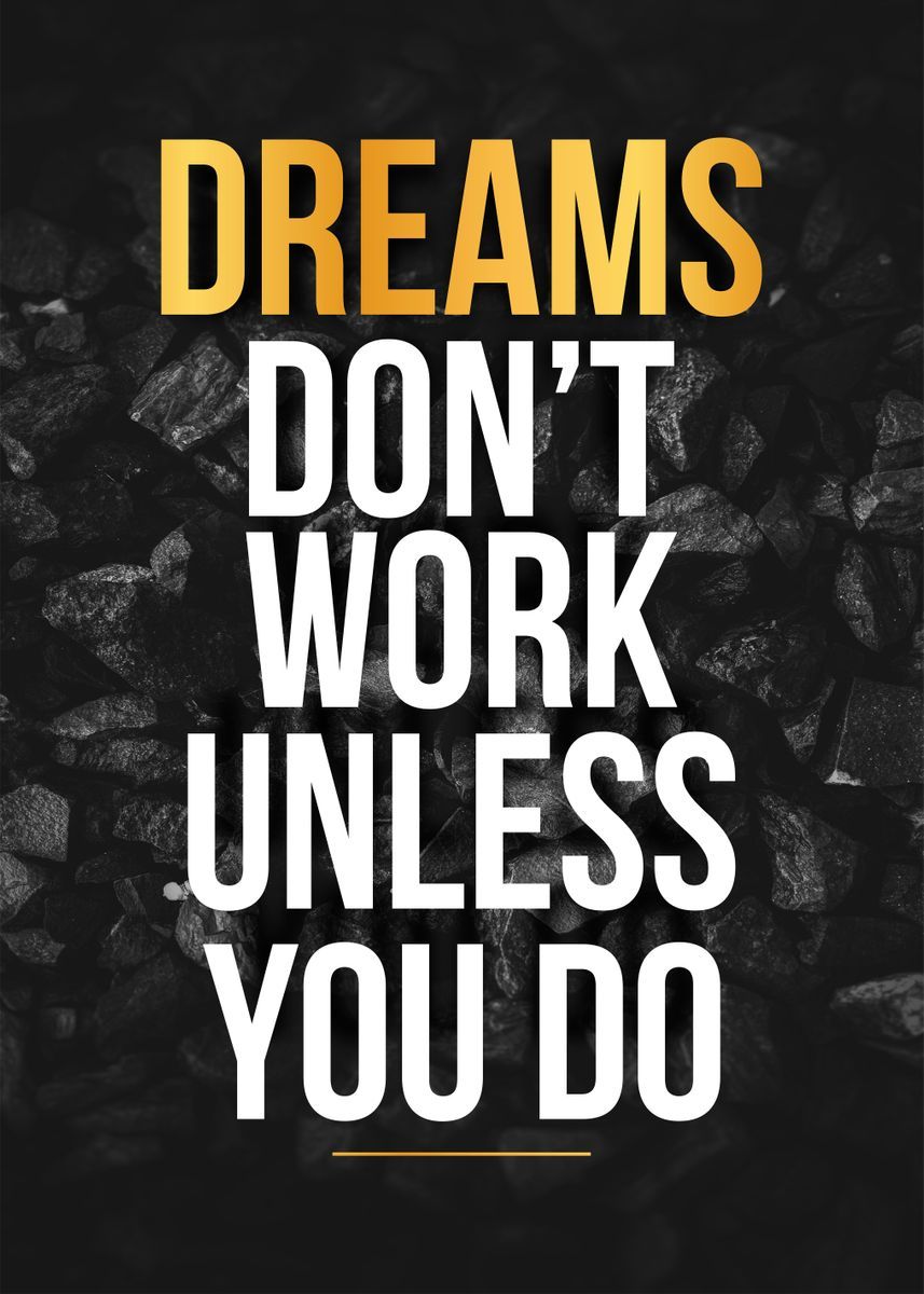 Success Text Canvas Painting | Motivational Wall Art | Inspirational Quote Poster for Office, Bedroom, or Living Room Decor | Modern Success Wall Art