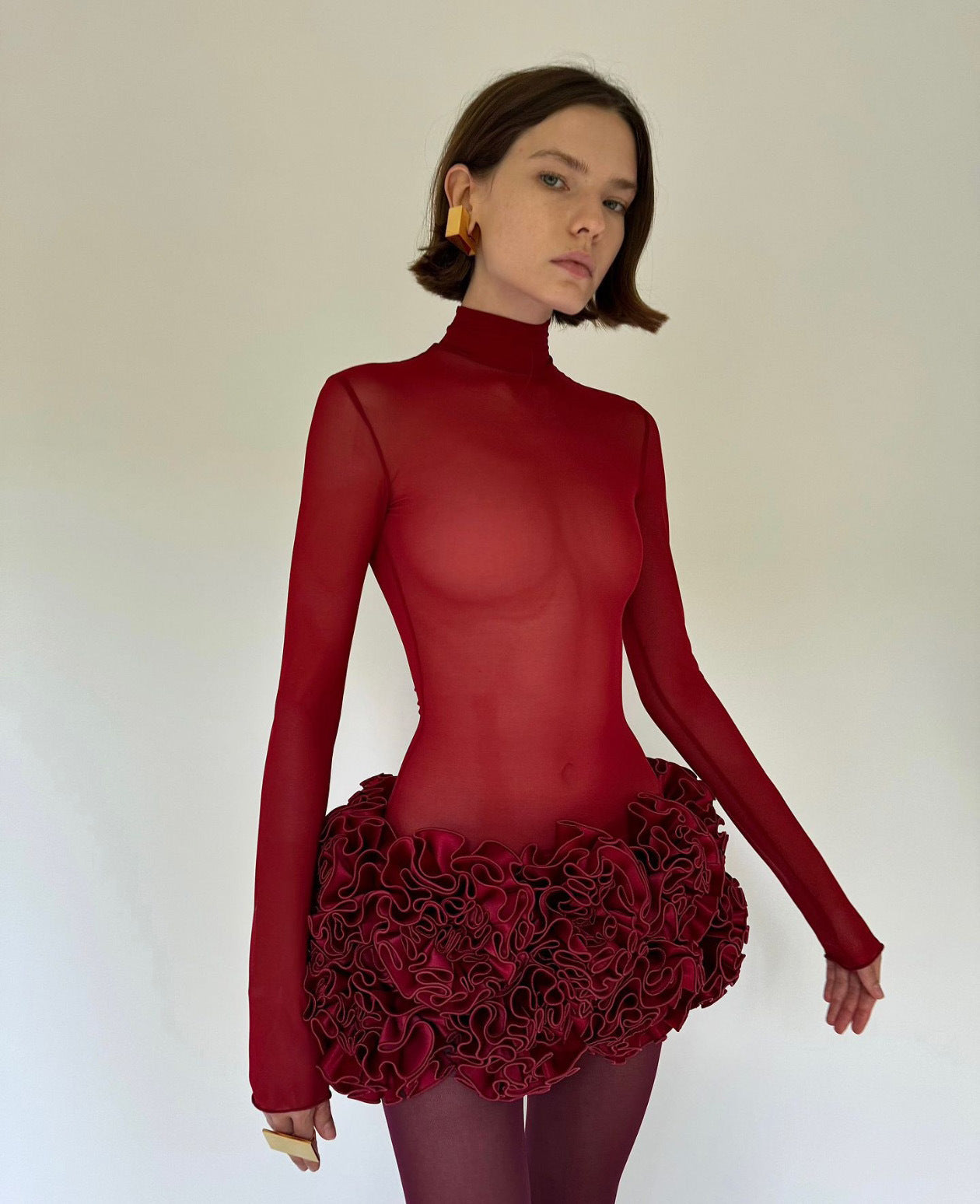 Glam Tube Top Strapless Mini Dress – Adjustable Straps, Short Skirt Ball Gown Style for Party, Club & Birthday Looks