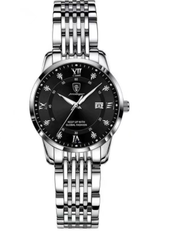 Men's Watch Waterproof Luminous Calendar
