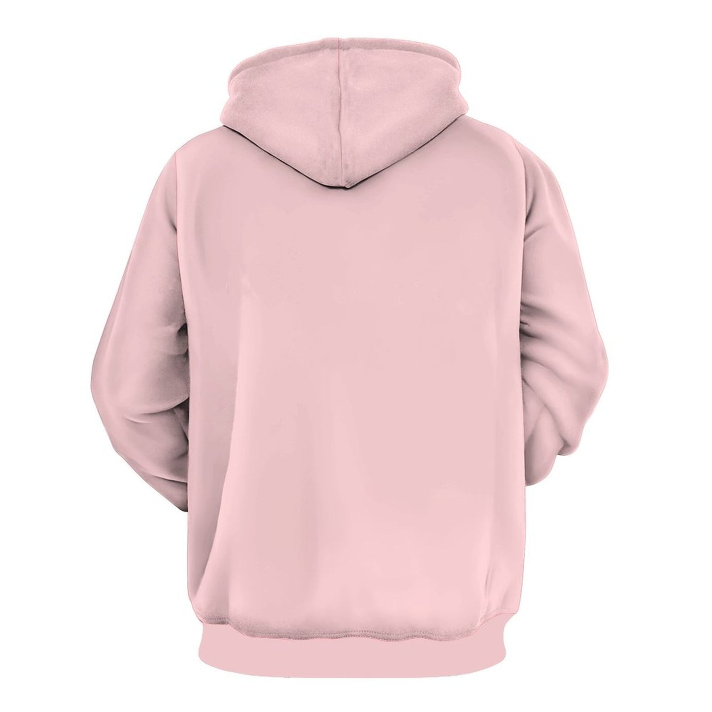 Soft Girl Era "I’m Literally Just a Girl" Pink Hoodie – Cozy & Cute Aesthetic