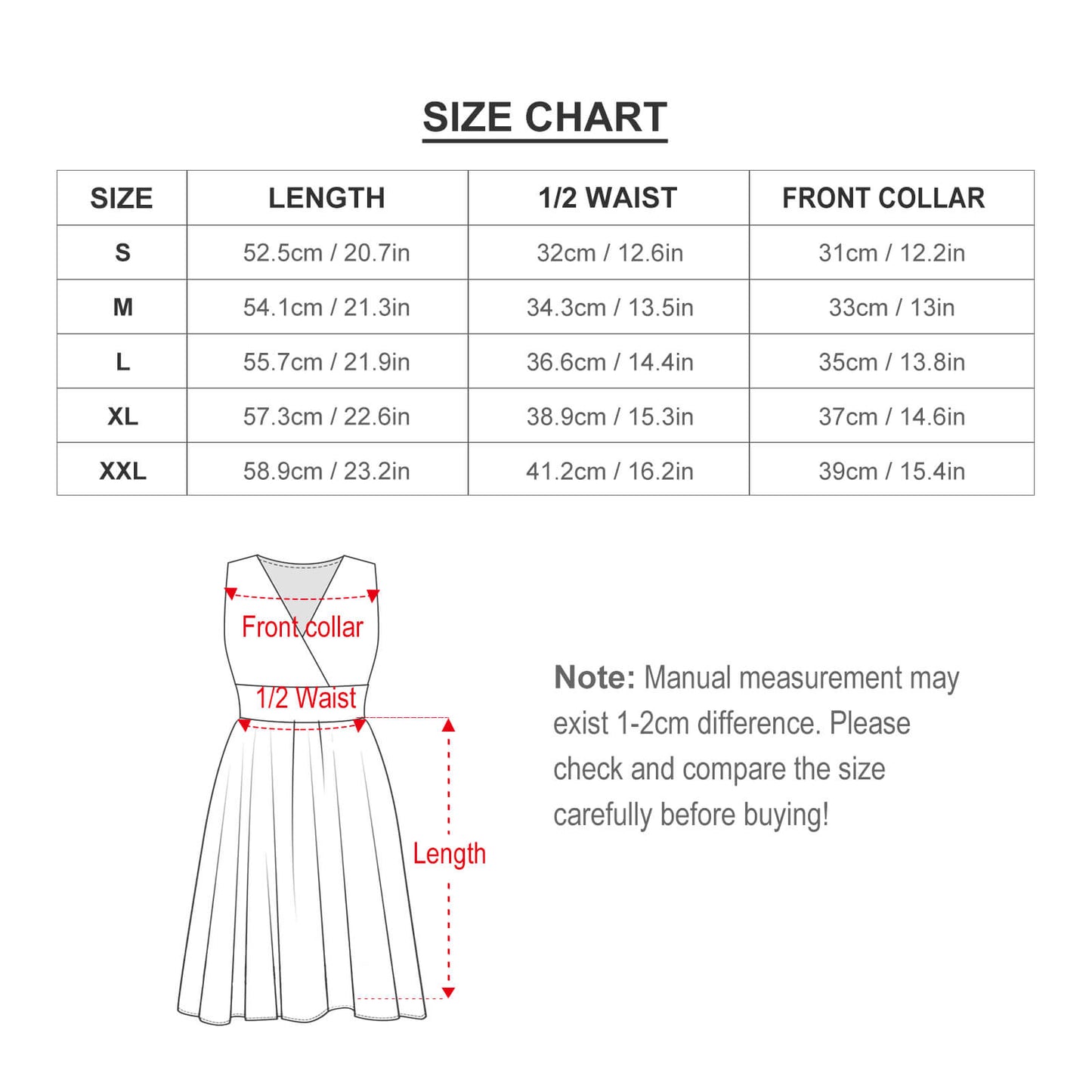 Women's Flower Sleeveless High Waist Dress/ Flower Sun Dress